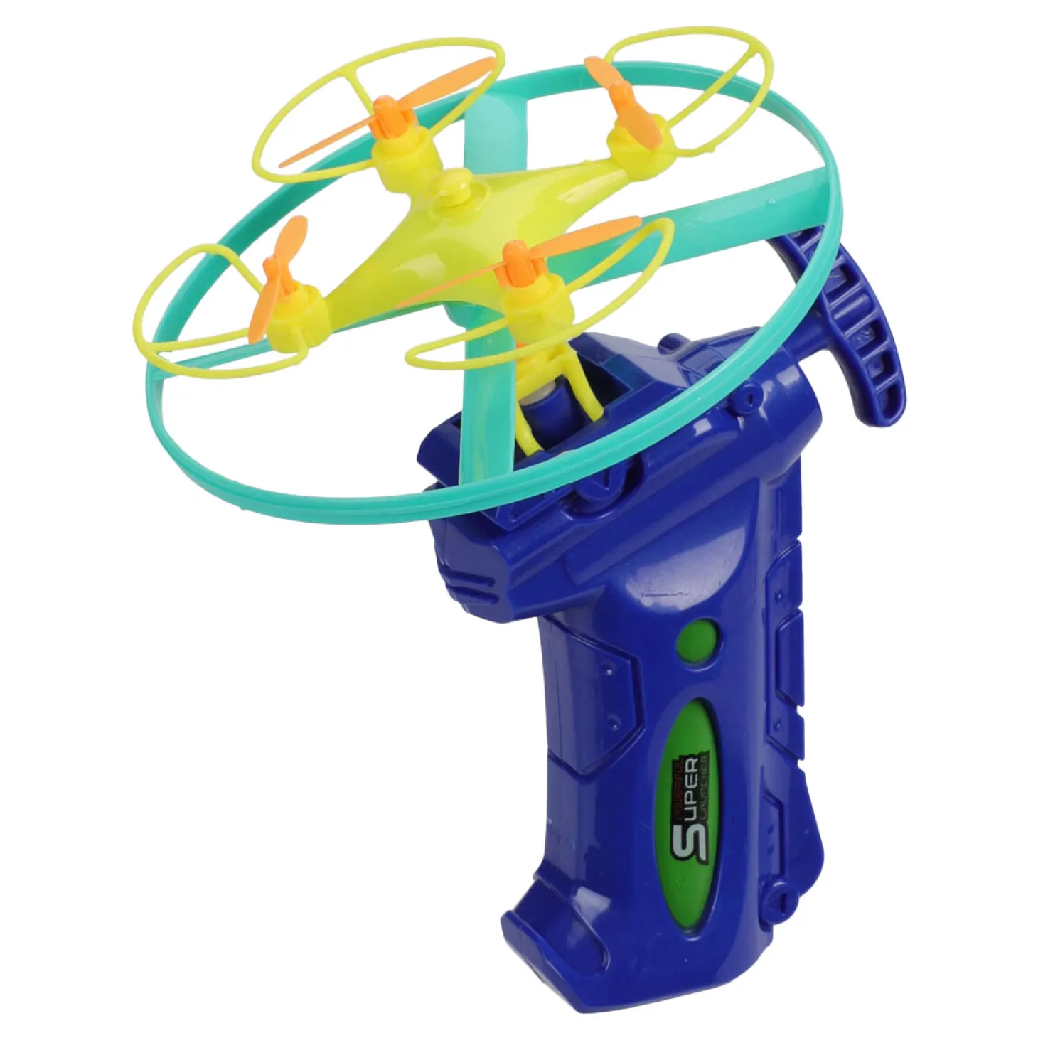 Drone of Disc Afschieter Speelset