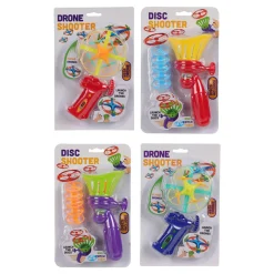 Drone of Disc Afschieter Speelset