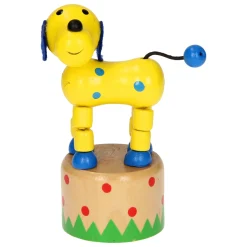 Drukfiguur Boerderij
