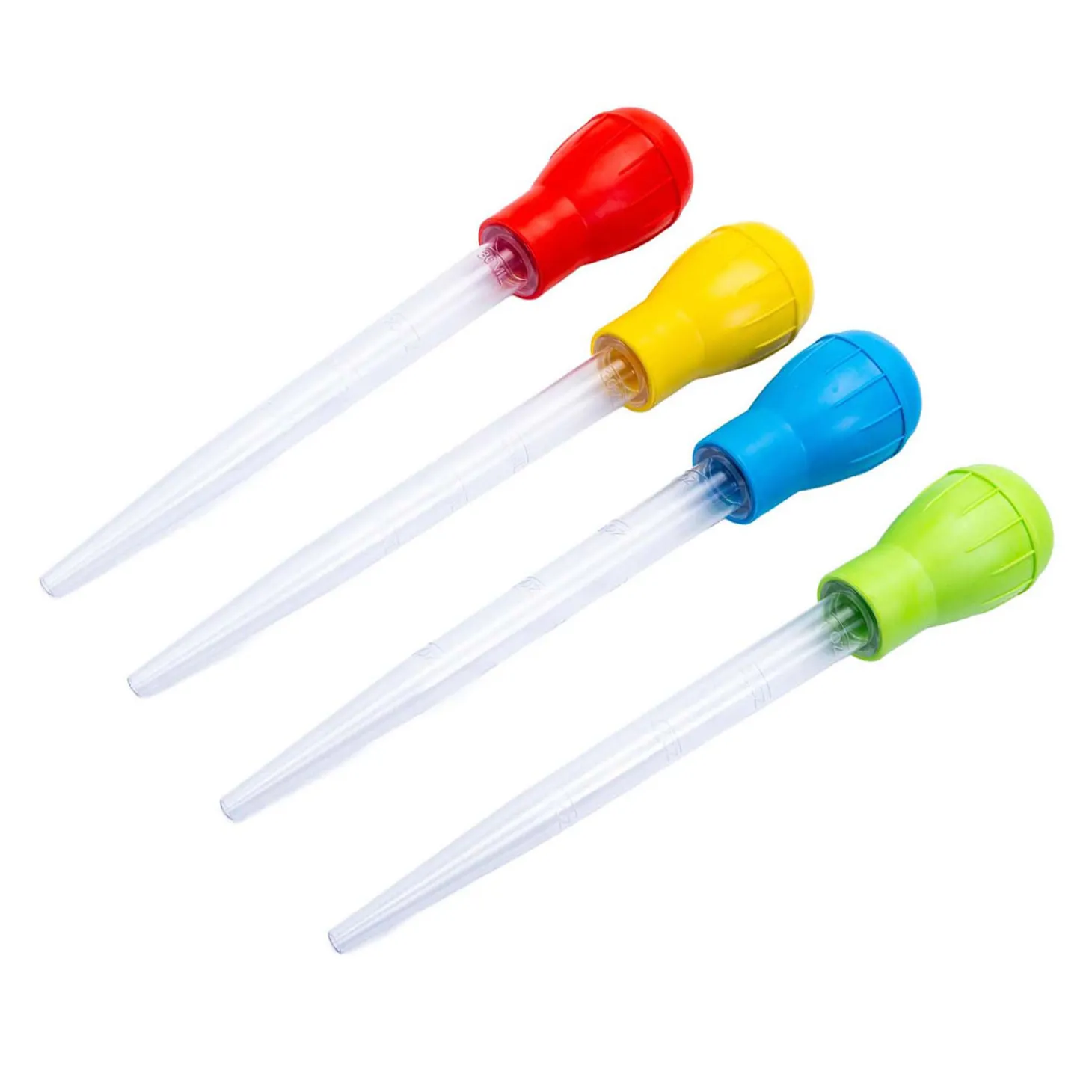 Druppelaars 30ml - 4st.