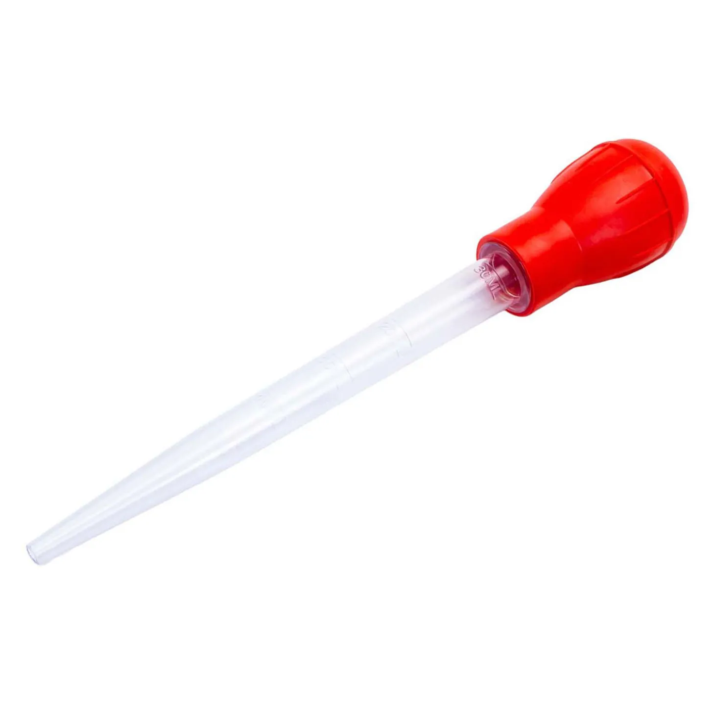 Druppelaars 30ml - 4st.