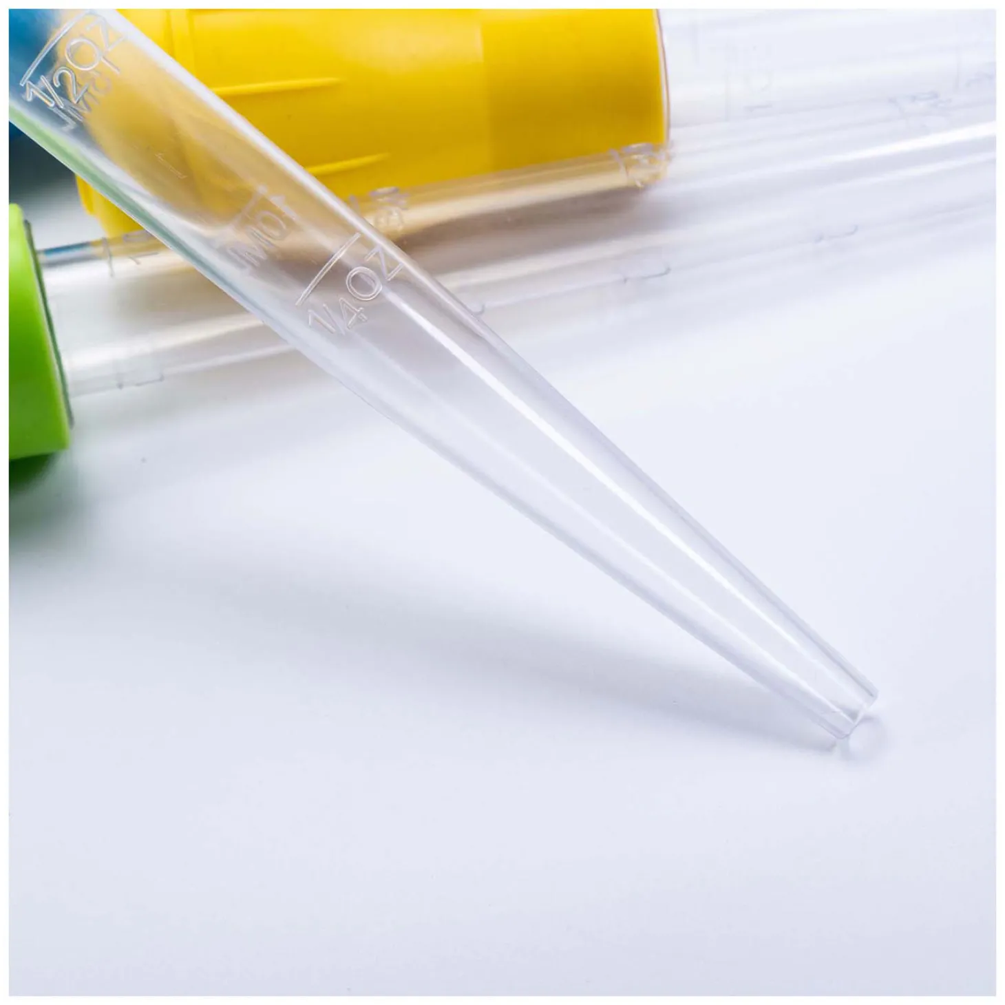 Druppelaars 30ml - 4st.