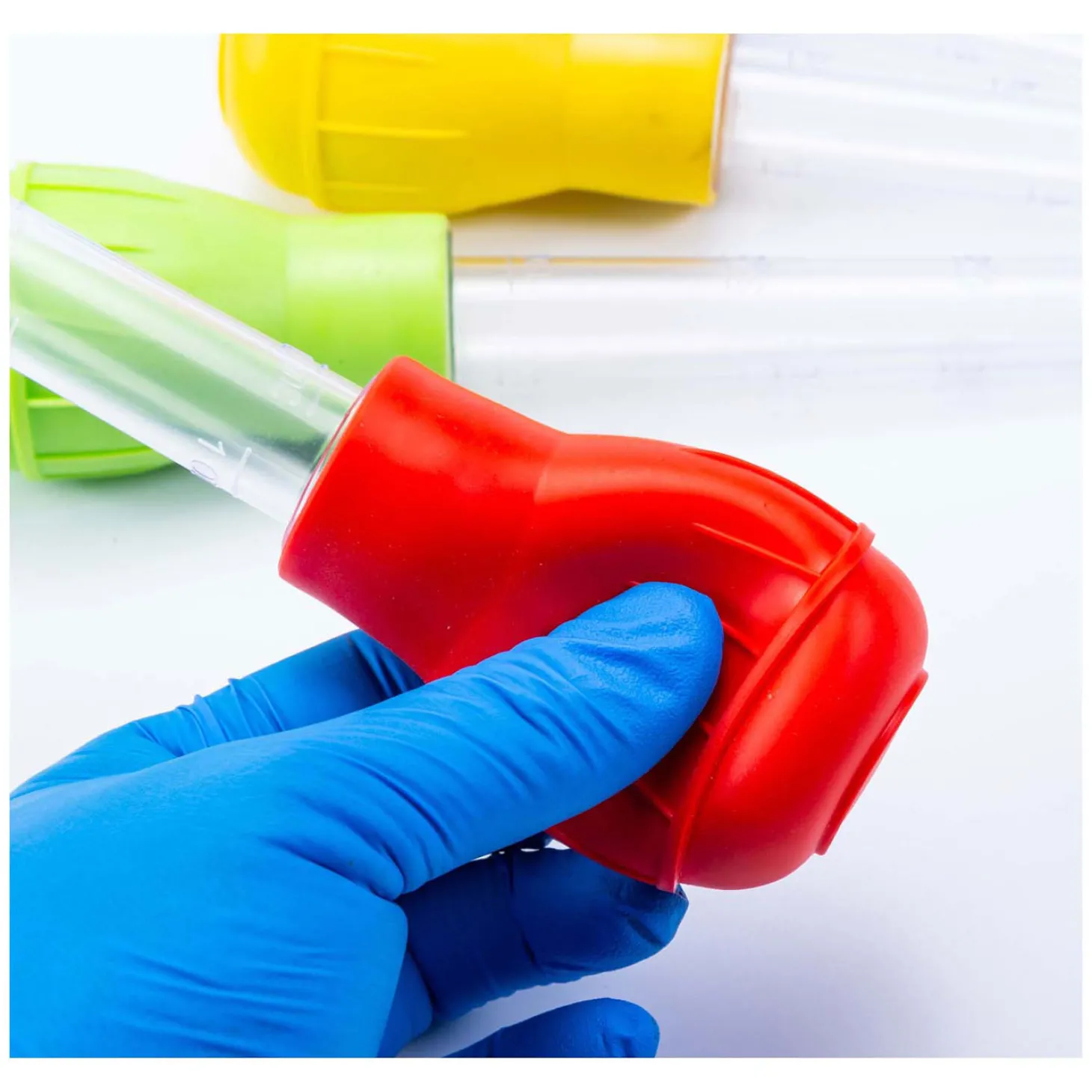 Druppelaars 30ml - 4st.