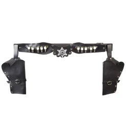 Dubbel Cowboyholster