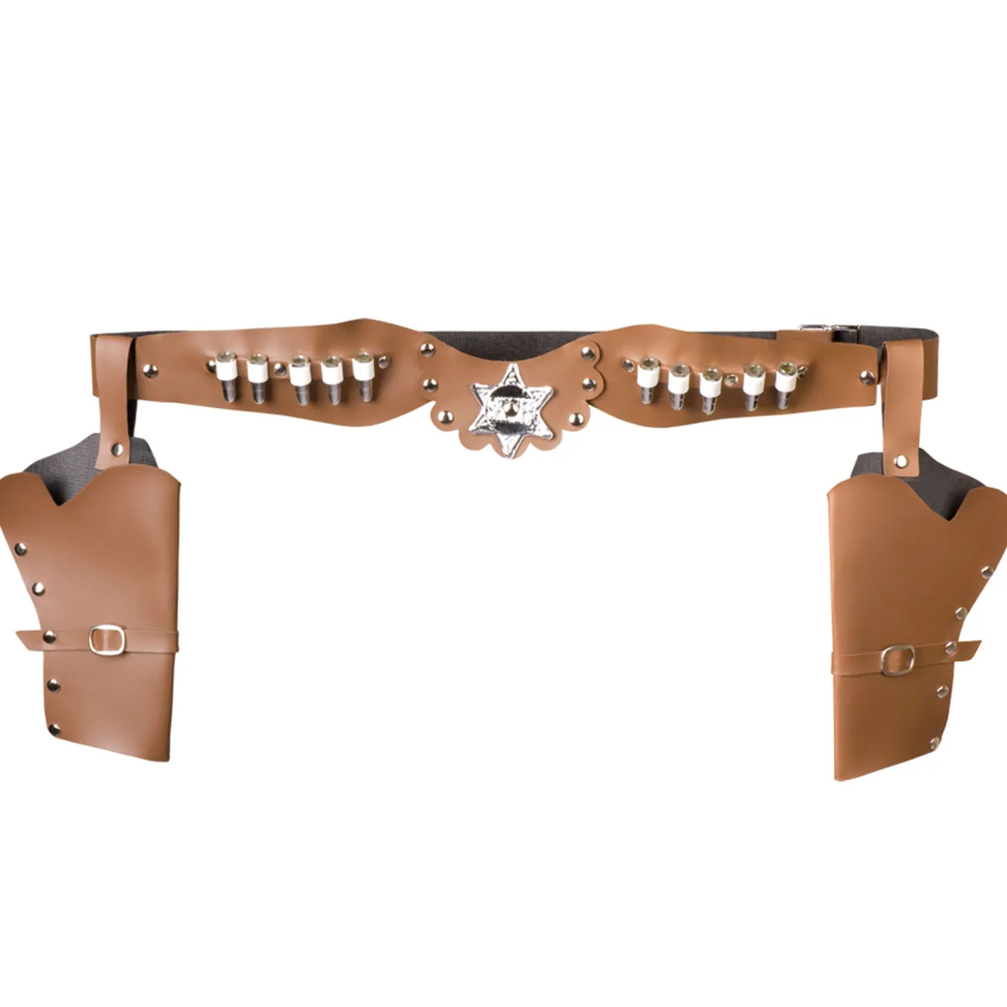 Dubbel Cowboyholster