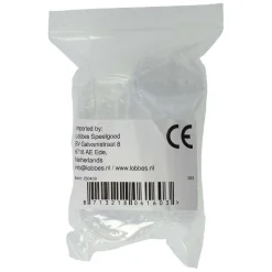 Dubbele Loep - 12st.