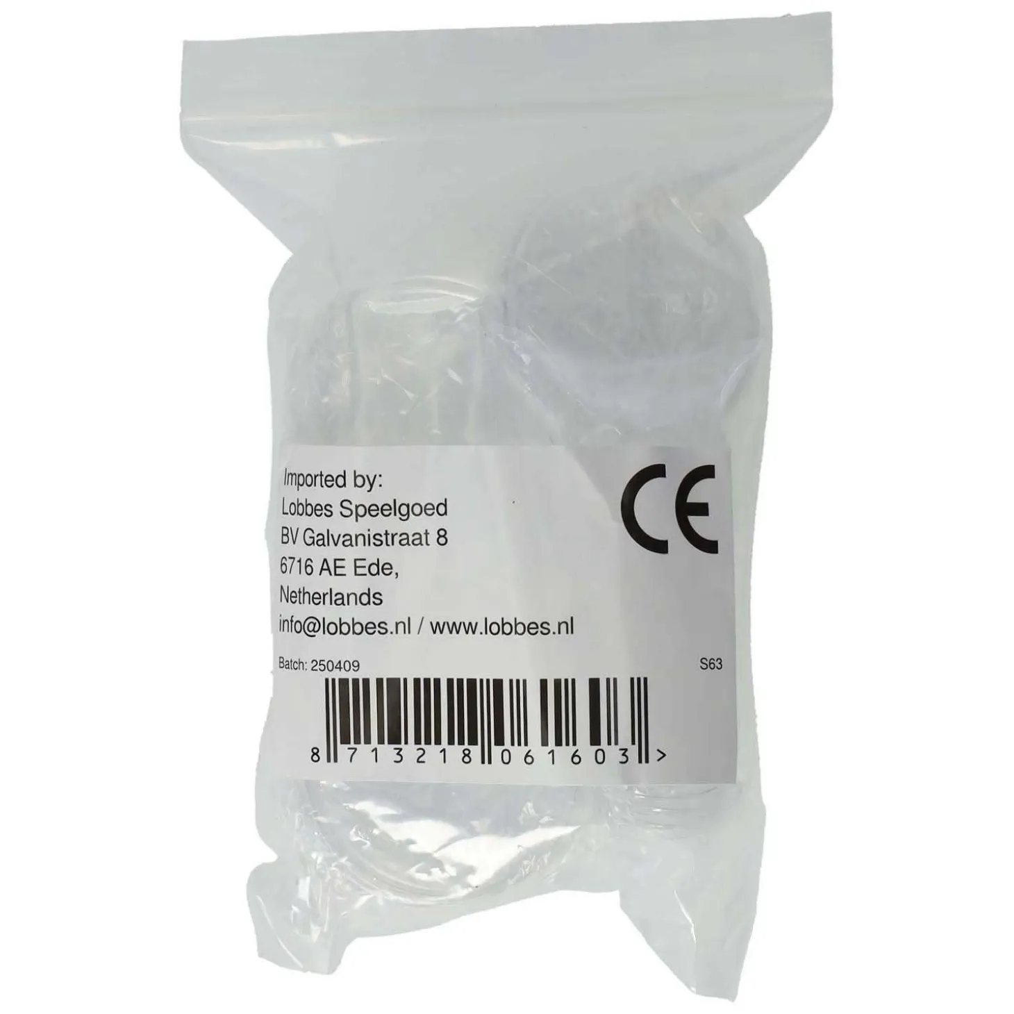 Dubbele Loep - 12st.