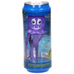 Duikfiguur met Licht