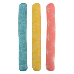 Duikstaven Neopreen, 3st.