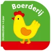Duimelotjes Kartonboekje Boerderij