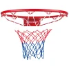 Dunlop Basketbalring met Net