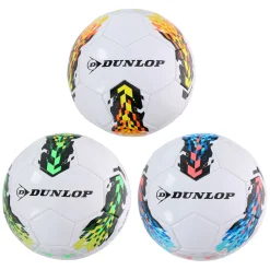 Dunlop Voetbal, maat 5