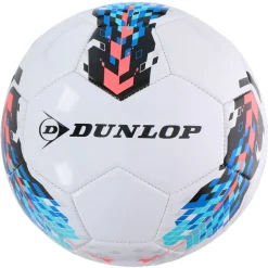 Dunlop Voetbal, maat 5