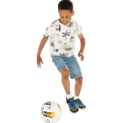 Dunlop Voetbal, maat 5