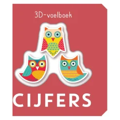 3D-Voelboek - Cijfers