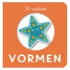 3D-Voelboek - Vormen