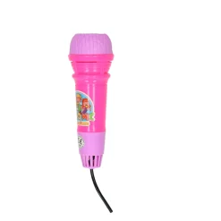 Echo Microfoon