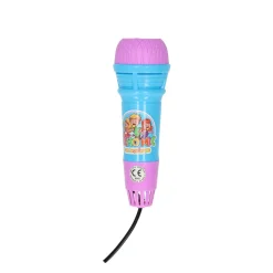 Echo Microfoon