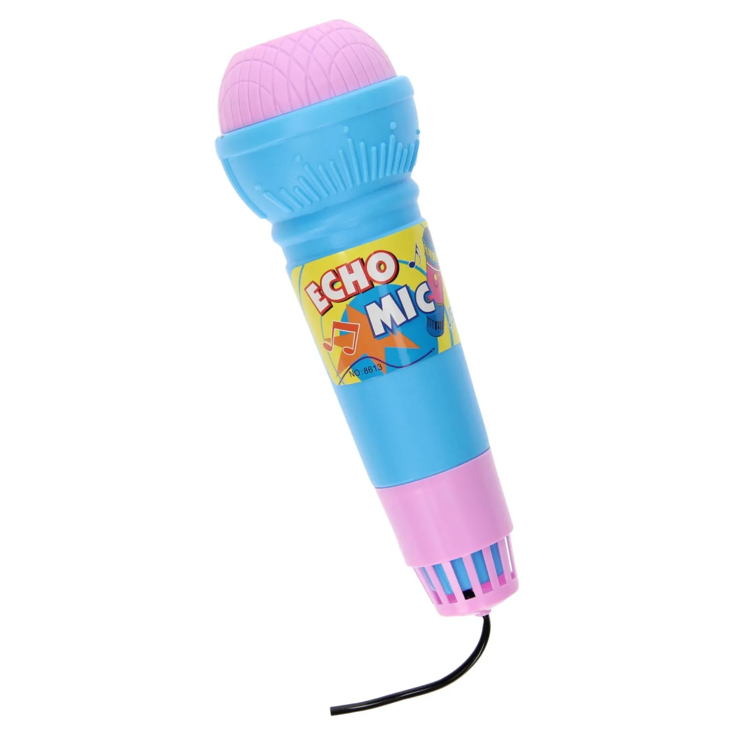 Echo Microfoon