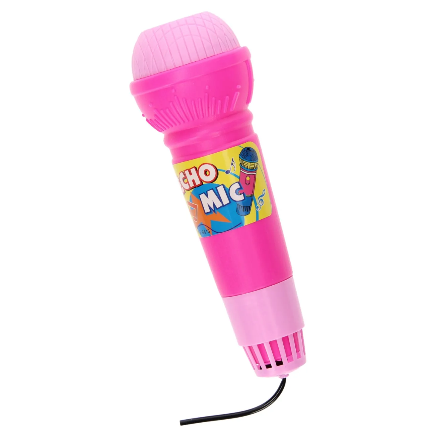 Echo Microfoon