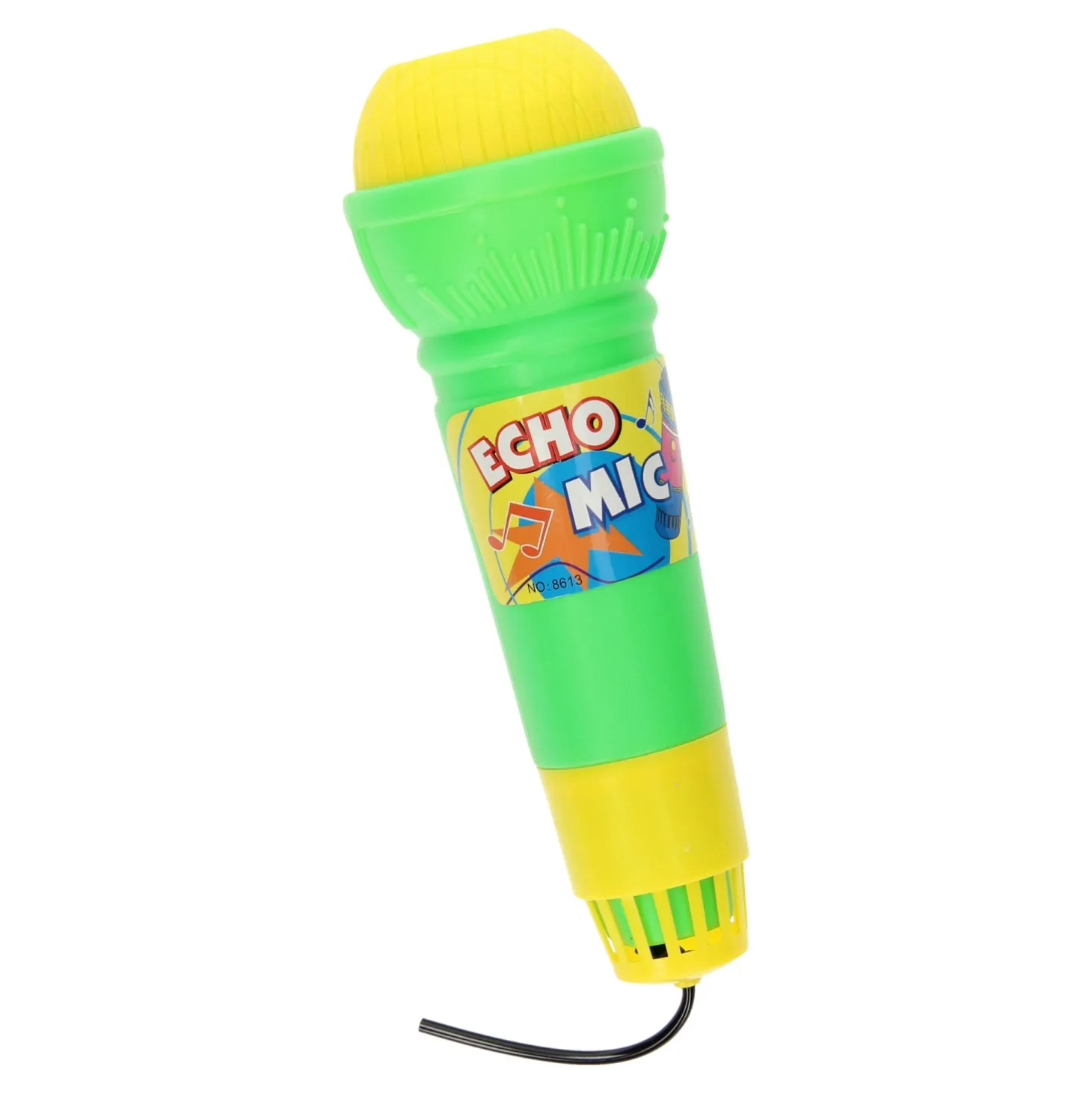 Echo Microfoon