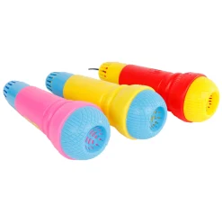 Echo Microfoon Kleur