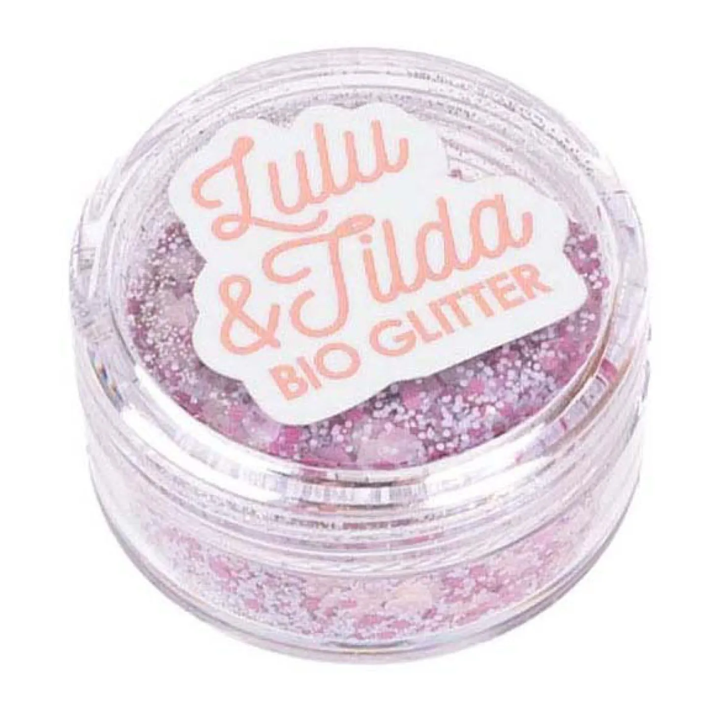 Eco Bio Glitter - Just Dance