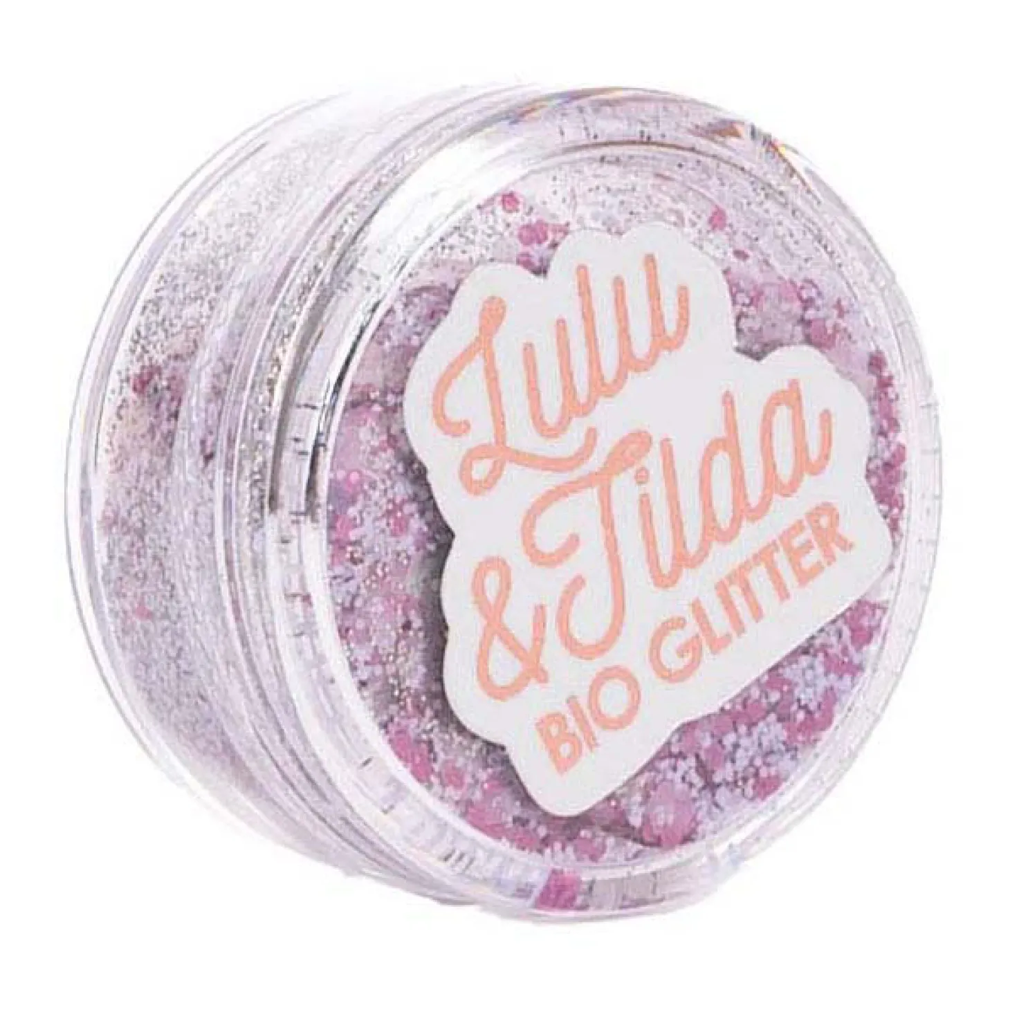Eco Bio Glitter - Just Dance