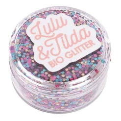 Eco Bio Glitter - Mermaid Scales