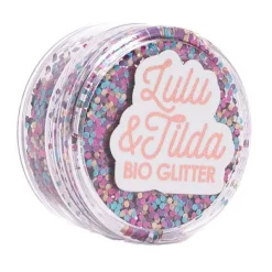 Eco Bio Glitter - Mermaid Scales