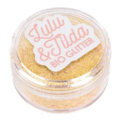 Eco Bio Glitter - Sunshine and Stardust