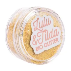 Eco Bio Glitter - Sunshine and Stardust