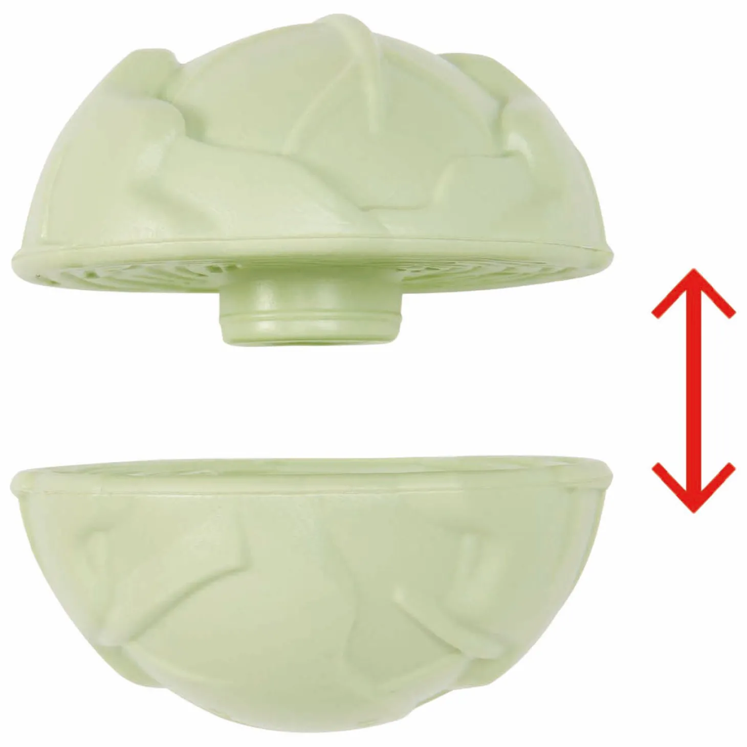 Ecoiffier 100% Chef Fornuis - 14dlg.