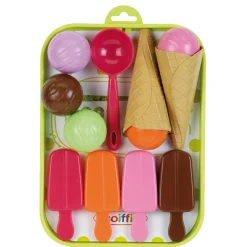 Ecoiffier 100% Chef IJsset