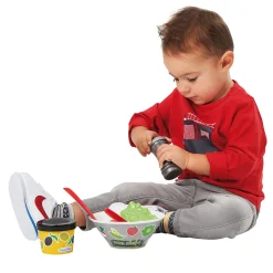 Ecoiffier 100% Chef Salade Set