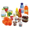 Ecoiffier 100% Chef Snackbox