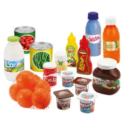 Ecoiffier 100% Chef Snackbox