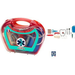 Ecoiffier Dokterskoffer