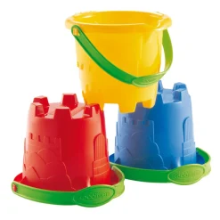 Ecoiffier Emmer Klein Kasteel