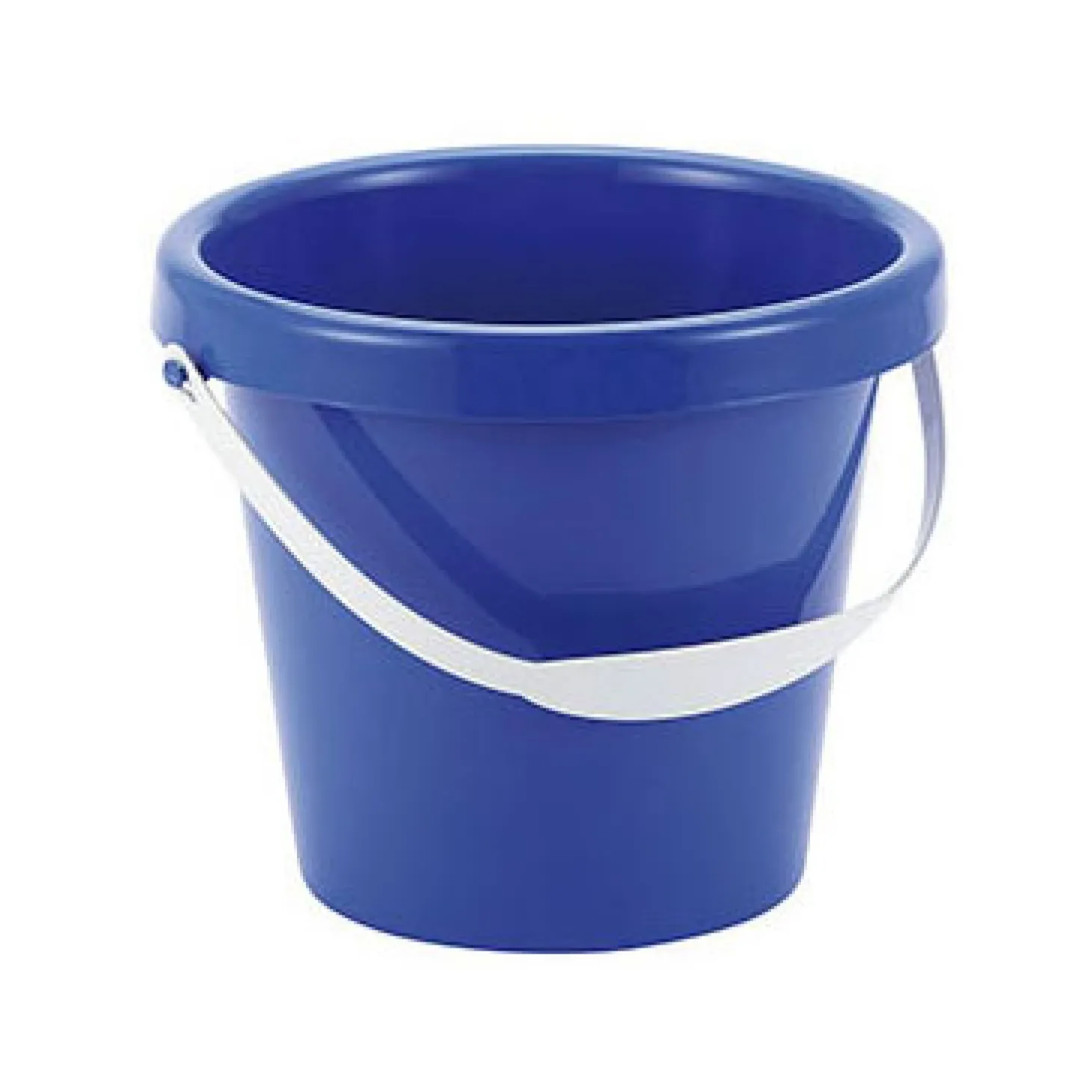 Ecoiffier Emmer Kleur met Rand, 19cm