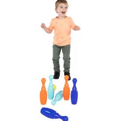 Ecoiffier Kegelspel XXL