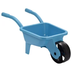 Ecoiffier Kruiwagen Blauw