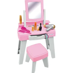 Ecoiffier Mademoiselle Mijn Eerste Kaptafel