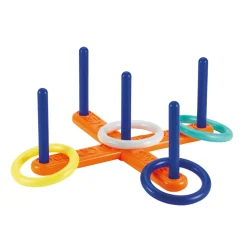 Ecoiffier Ringwerpen