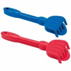 Ecoiffier Schep en Hark Set Klein, 2dlg.