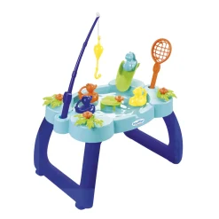 Ecoiffier Sport - Speeltafel Vissen