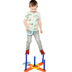 Ecoiffier Sportset, 3in1