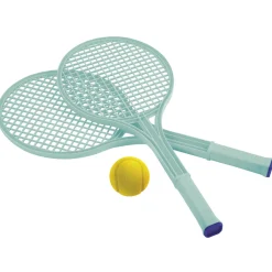 Ecoiffier Tennisset