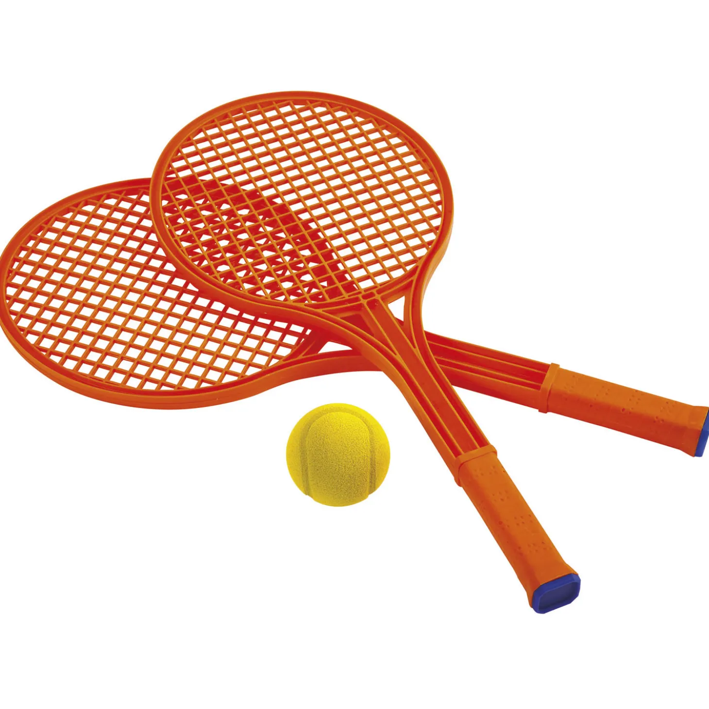 Ecoiffier Tennisset