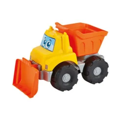 Ecoiffier Vracht Kiepwagen, 58cm